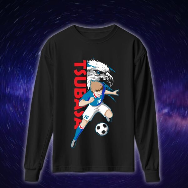 كابتن ماجد - سبيستون