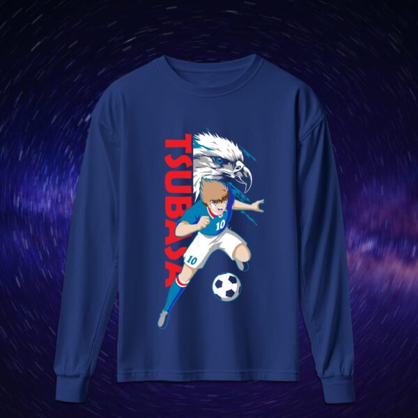 كابتن ماجد - سبيستون