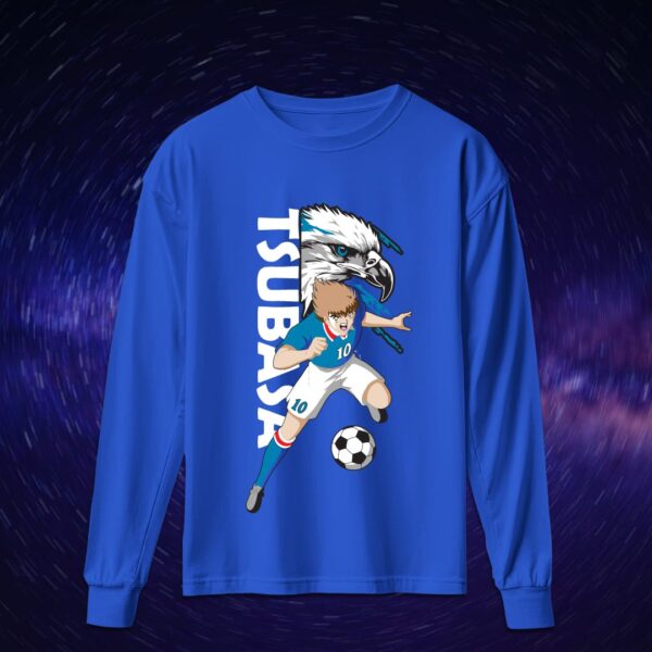 كابتن ماجد - سبيستون