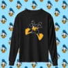 Daffy Duck - بطوط