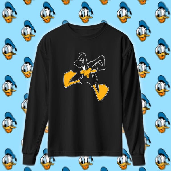 Daffy Duck - بطوط