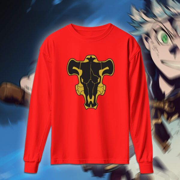 Black Clover - بلاك كلوفر