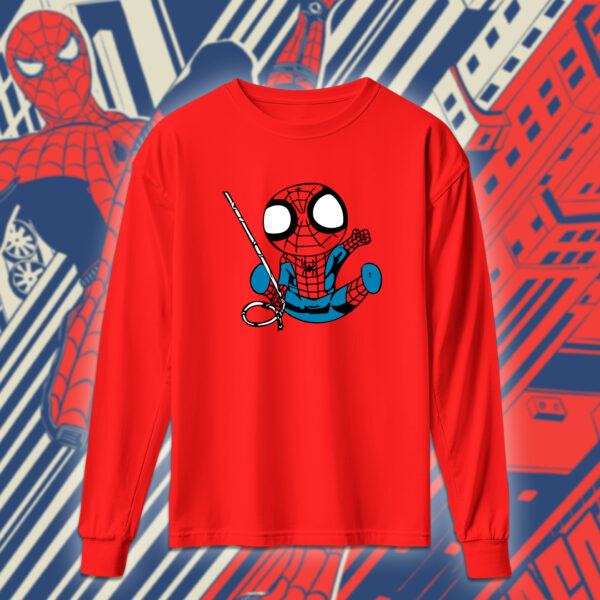 Spiderman - سبايدرمان