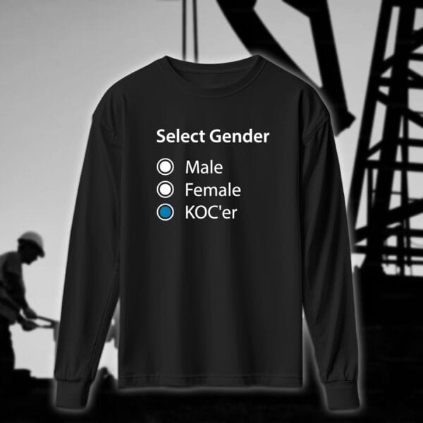 KOC'er - مهندسين النفط