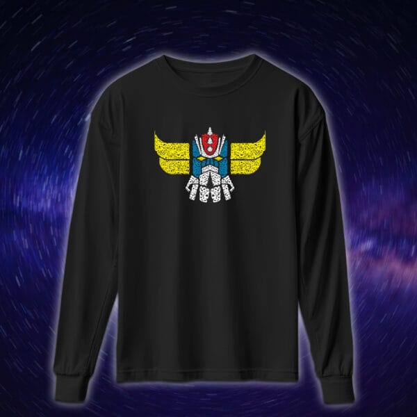 قرندايزر - سبيستون