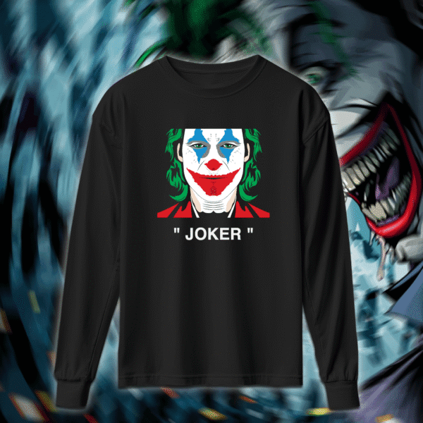 The Joker - الجوكر