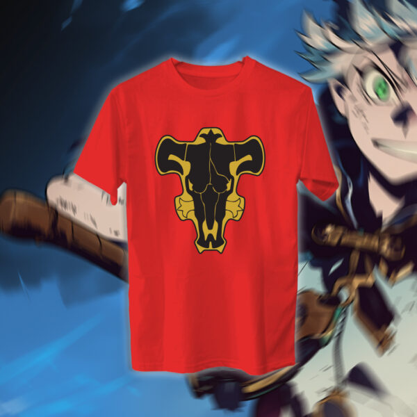 Black Clover - بلاك كلوفر