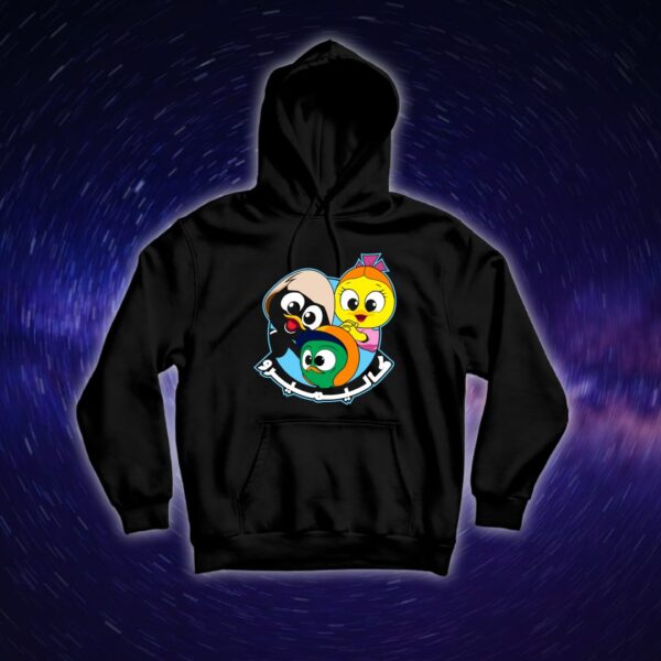 كاليميرو - سبيستون