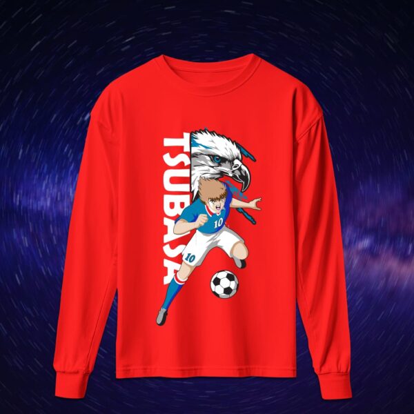 كابتن ماجد - سبيستون