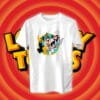 Looney Tunes - تاز