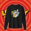 Looney Tunes - تاز
