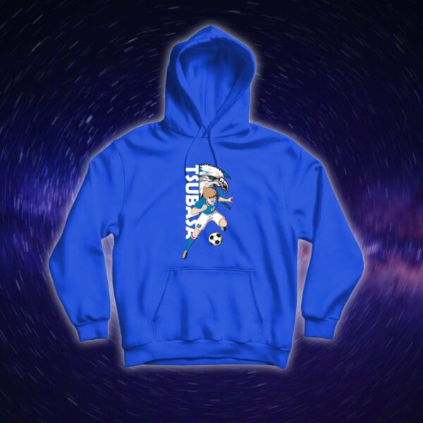 كابتن ماجد - سبيستون