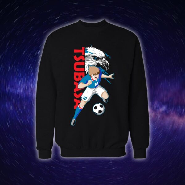 كابتن ماجد - سبيستون