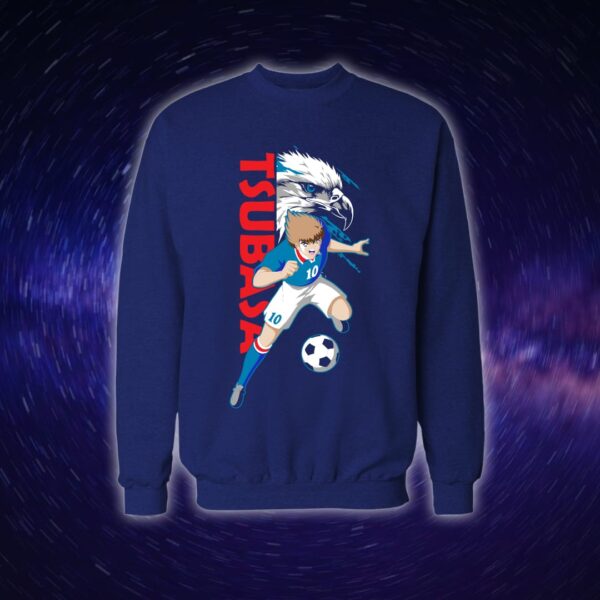 كابتن ماجد - سبيستون