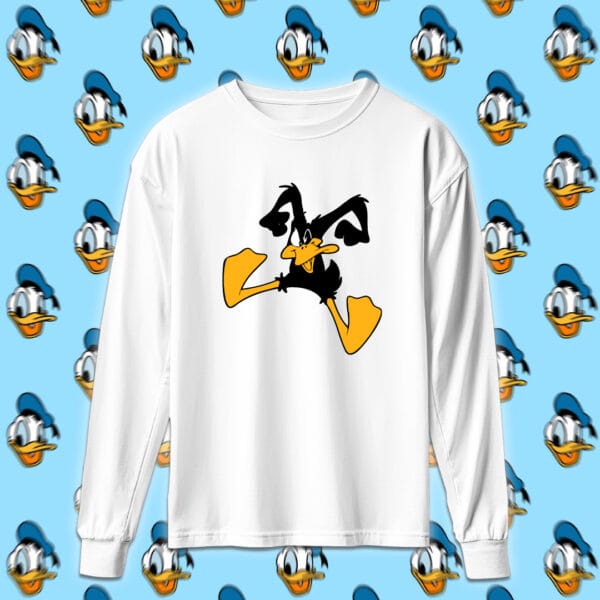 Daffy Duck - بطوط
