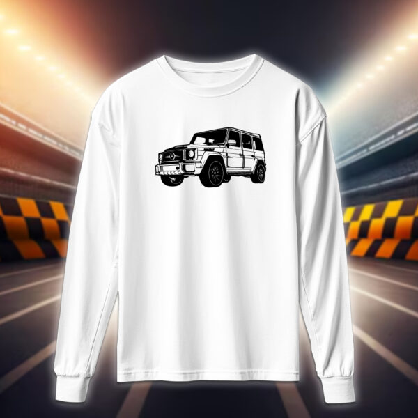 Mercedes - مرسيدس