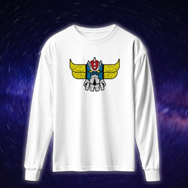 قرندايزر - سبيستون