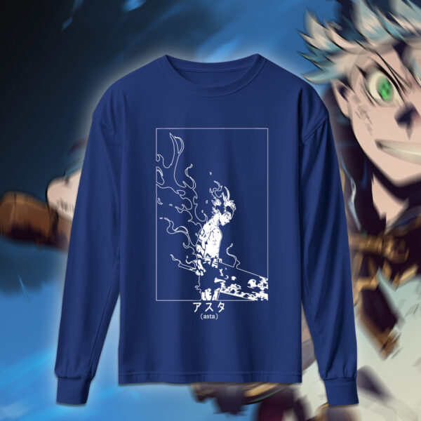 Black Clover - بلاك كلوفر