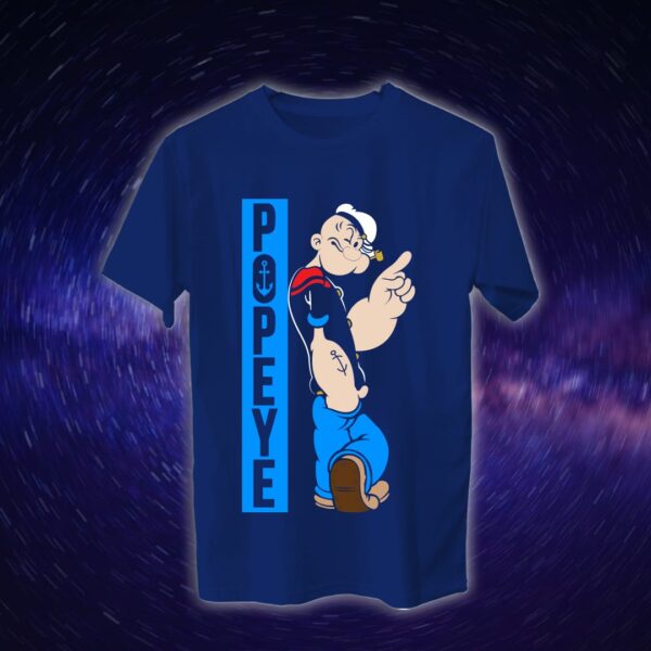 باباي - سبيستون