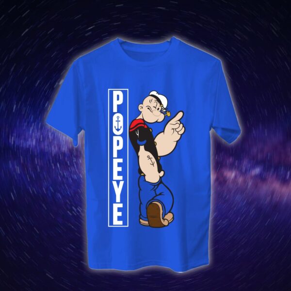 باباي - سبيستون