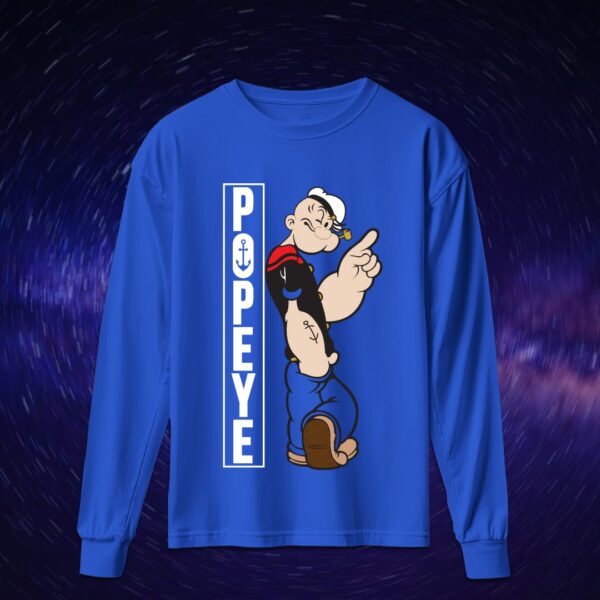 باباي - سبيستون