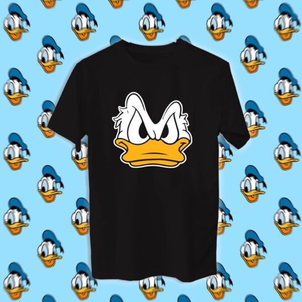 Donald Duck - بطوط