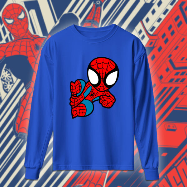 Spiderman - سبايدرمان