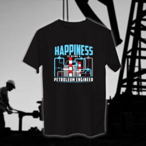 53 Happiness - مهندسين النفط