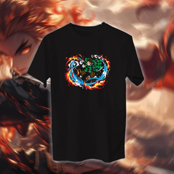 Demon Slayer - ديمون سلاير