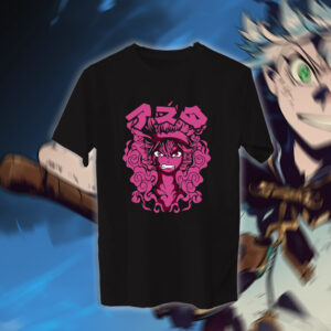 53 Black Clover - بلاك كلوفر