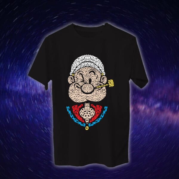 باباي - سبيستون