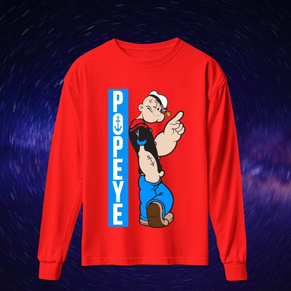 باباي - سبيستون