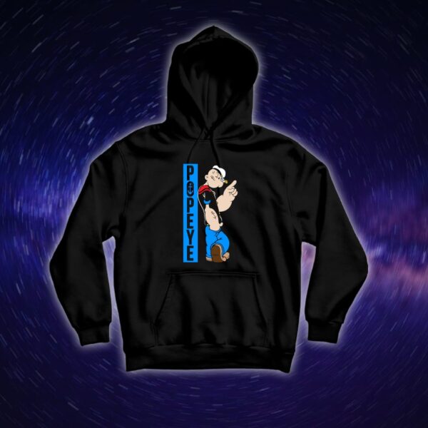 باباي - سبيستون