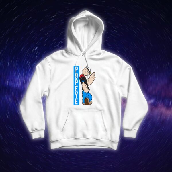 باباي - سبيستون