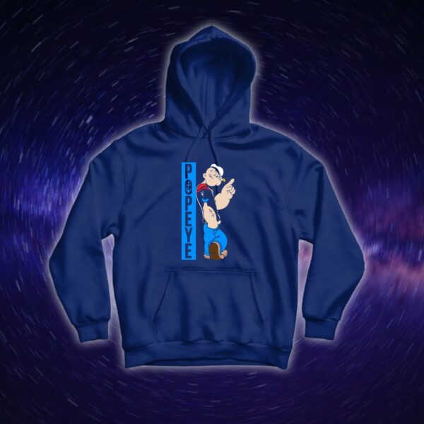 باباي - سبيستون