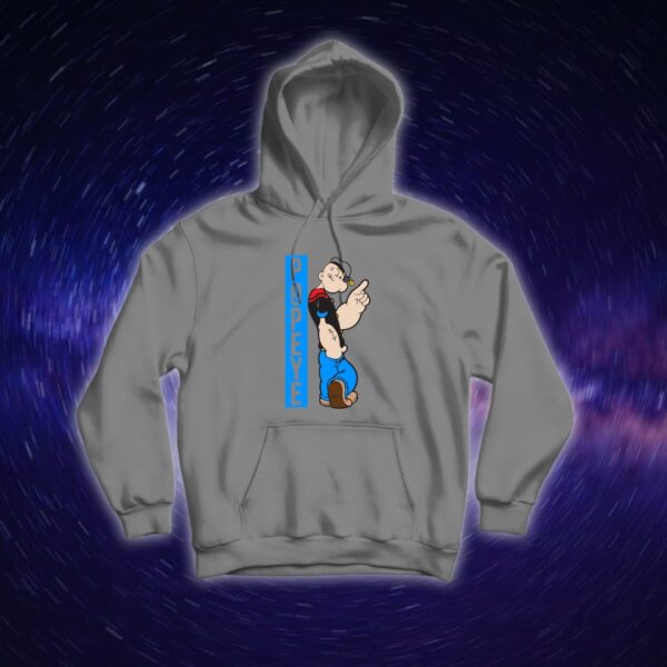 باباي - سبيستون