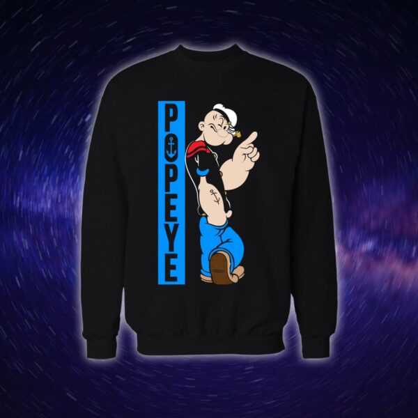 باباي - سبيستون