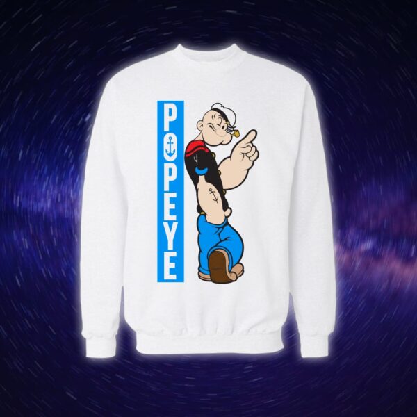 باباي - سبيستون