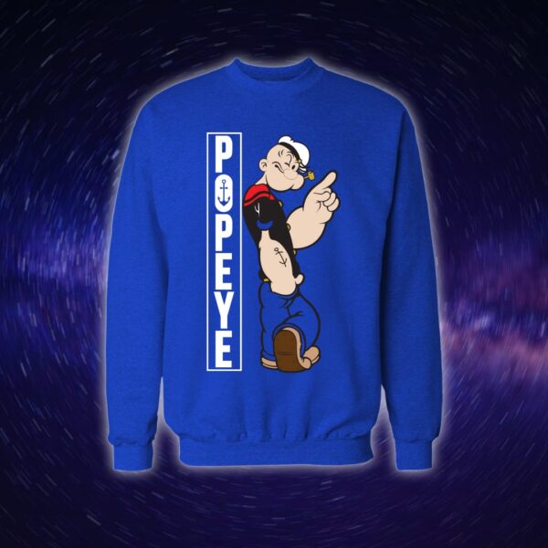 باباي - سبيستون