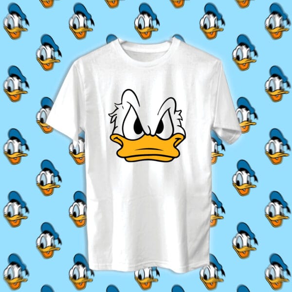 Donald Duck - بطوط