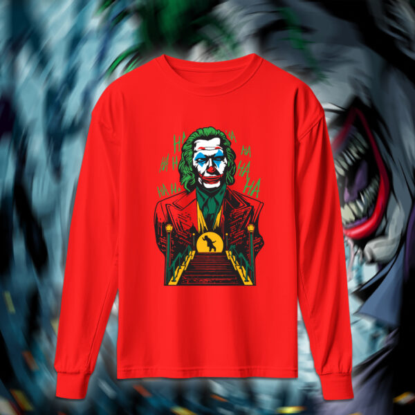 The Joker - الجوكر