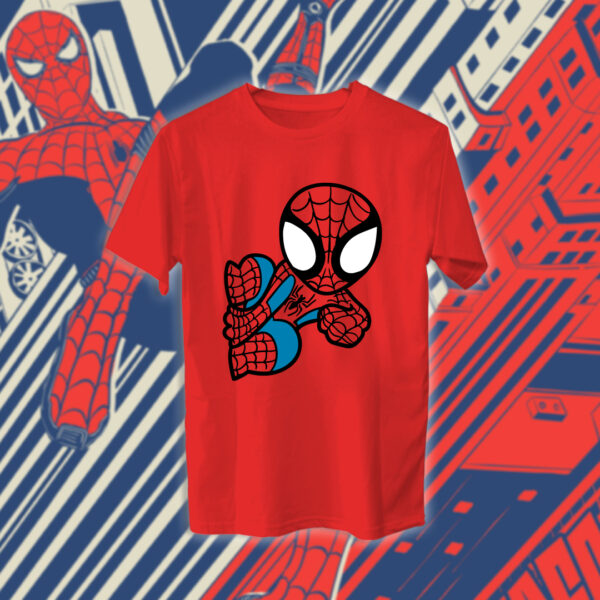 Spiderman - سبايدرمان