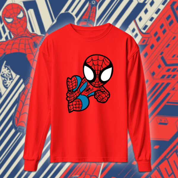 Spiderman - سبايدرمان