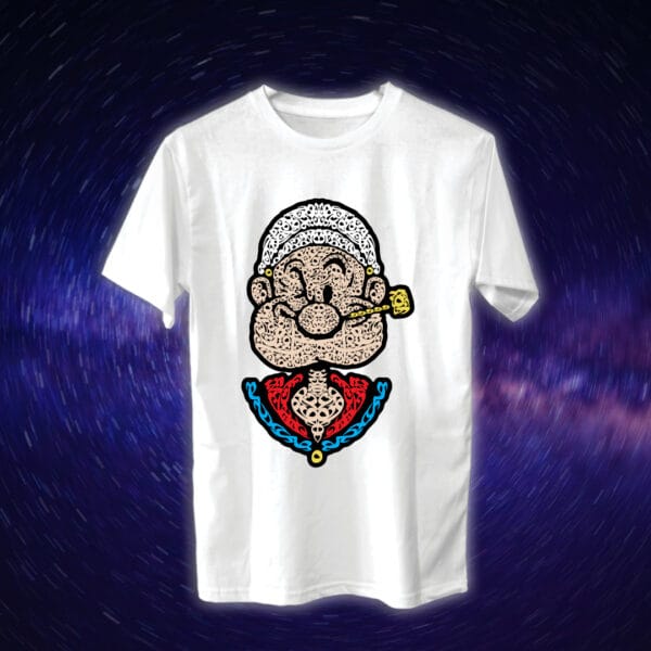 باباي - سبيستون