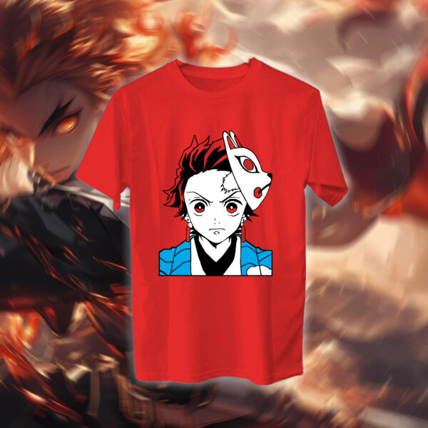 Demon Slayer - ديمون سلاير