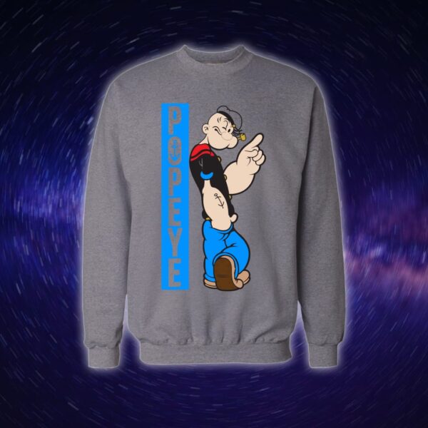 باباي - سبيستون