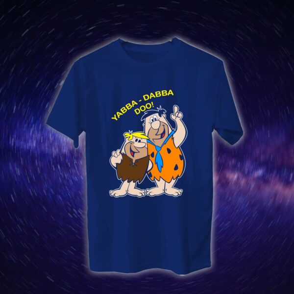 فلينستون - سبيستون