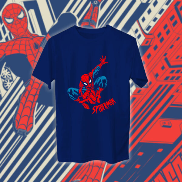 Spiderman - سبايدرمان