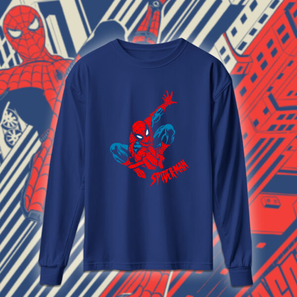 Spiderman - سبايدرمان