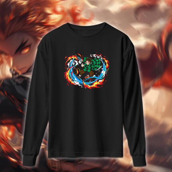 Demon Slayer - ديمون سلاير